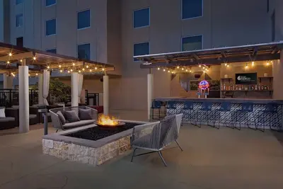 Image de 2 Queen Beds Standard, Hotel Indigo Austin Downtown, Pool, Walk to State Capitol