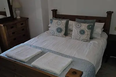 Image de Snug - Macushla Apartment