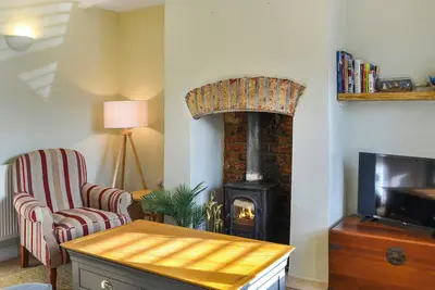 Image de Puffin's Nest - Uk48474