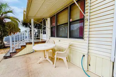 Image de Charming 2-bedroom house in Haines City with Ac, WiFi