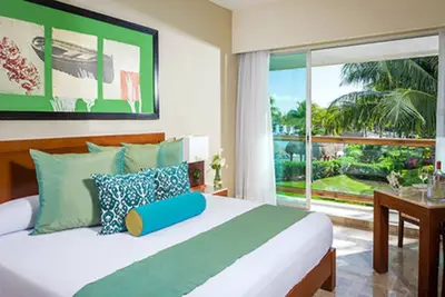 Image de Master Room - Mayan Palace - Riviera Maya\n