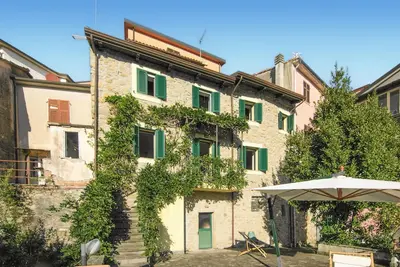 Image de Superbe maison à Carnea avec WiFi