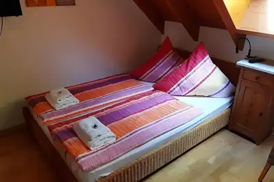 Image de Michels Room - Michels House