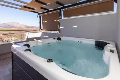 Image de Superbe maison de 3 chambres à Mliniste
