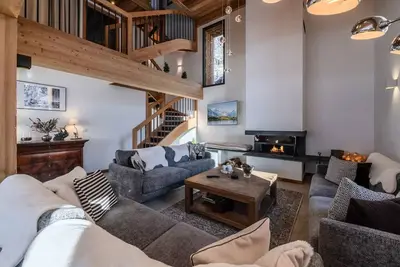 Image de Chalet Beaufaire