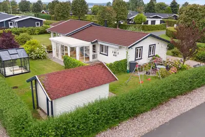 Image de Belle maison Ă Svendborg avec WiFi