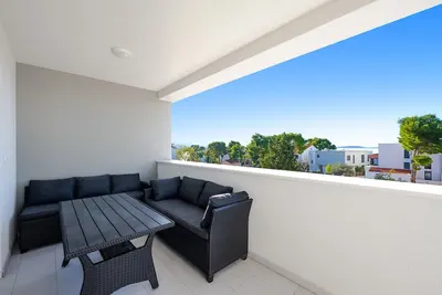 Image de Bel appartement à Brodarica