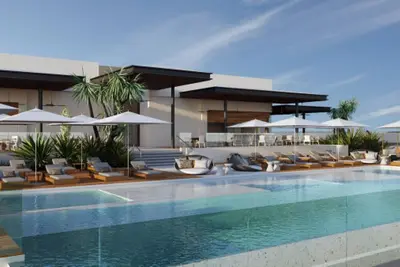 Image de Vidanta Los Cabos East Cape Resort, April 5-12, 2025, 2Bd, 3ba w pvt plunge pool