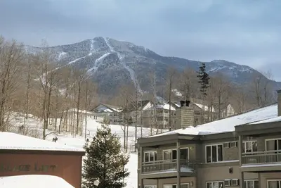 Image de Smugglers Notch Resort 2 Bedroom Retreat