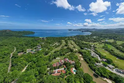 Image de Charming 3-bedroom condo at Reserva Conchal