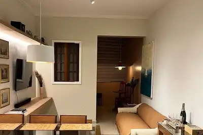 Image de Leme 904 - Recently renovated, modern amenities, prime location: beachfront