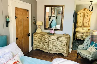 Image de Charming Historic 3-bedroom Estate in Downtown Annapolis