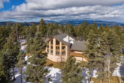 Image de Chalet Del Oso in Angel Fire