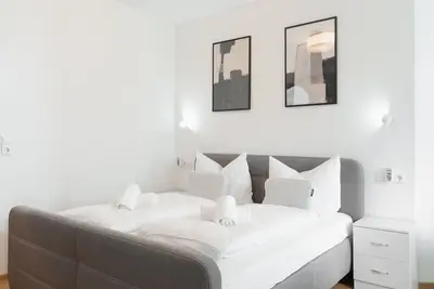 Image de Apartment with 50sqm, 1 bedroom, max. for 2 persons