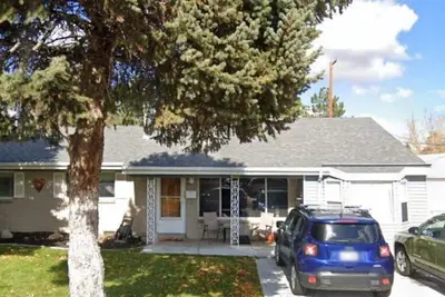 Image de Cozy 2-bedroom house with Ac, WiFi in charming Taylorsville