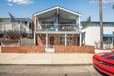 Image de Balboa Neighborhood home by Fun Zone & Balboa Pier