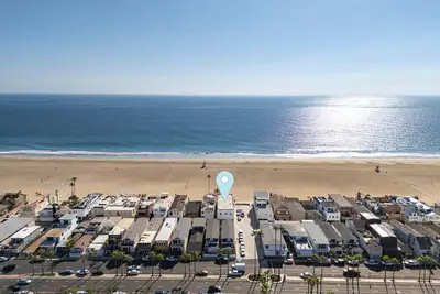 Image de 1628 West Oceanfront Oasis - 4-6-7
