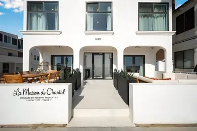 Image de West Oceanfront Oasis All Units