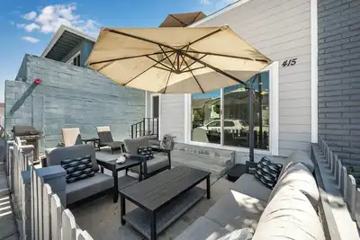 Image de Balboa Hideaway w/ Patio next to Pier, Fun Zone,