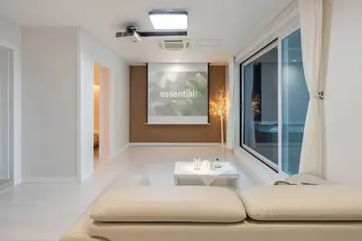 Image de Yeongwol You and I Spa Pension