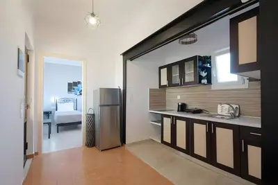 Image de Appartement \"Veneti 2\" avec terrasse partagée, Wi-Fi et climatisation