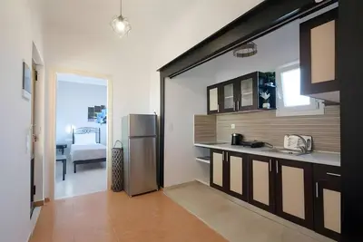 Image de Appartement 'Veneti 3' avec terrasse partagée, Wi-Fi et climatisation