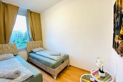 Image de Bright 5br Shared Apartment w Great Transport Link
