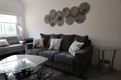 Image de Spacious 5-bedroom house for longer stays