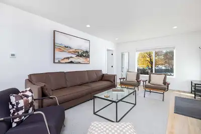 Image de The Allentown-Cozy Modern 6bd\/3ba near Airport and Downtown