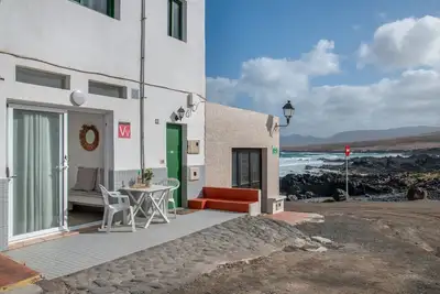Image de Maison de vacances 'Ola' avec vue sur la montagne et Wi-Fi