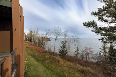 Image de Special Lake Superior Townhome in Tofte, Mn! 3 bdrm. , 3 ba. , w\/ Space to Gather