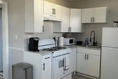 Image de (A)2bed duplex apartment Close to the beach