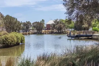 Image de Beautiful Mariners Cove Peaceful Luxury