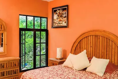 Image de Charming house in delightful CancĂşn with Ac, WiFi available in December!