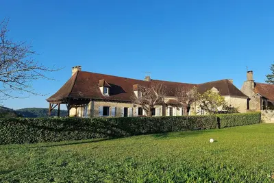 Image de La Belle Mondane, en Dordogne – Périgord Noir