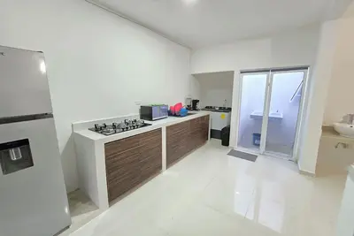 Image de Downtown apartment