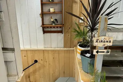 Image de Espace accueillant et chaleureux