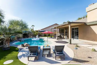 Image de Kierland Paradise - Private Pool & Putting Green