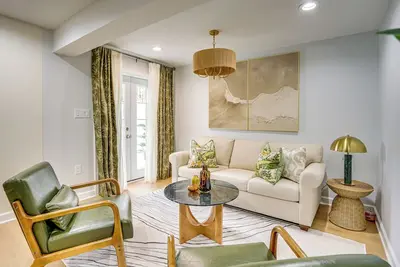 Image de Dulles Executive Resort  in Herndon, Va, 5 mn from Iad, 10 mn from Reston-Town