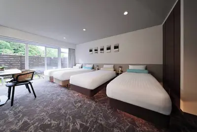 Image de Izayoi Westernstyle room 41 square meters Capacity 4 people Room only / Nishimuro-gun Wakayama