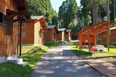 Image de Cottage Capacity 10 people / Aso District Kumamoto