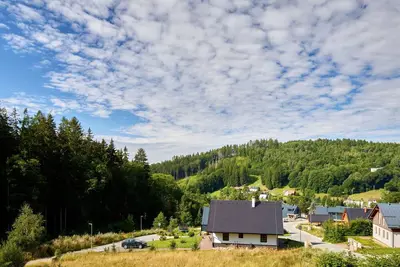 Image de Agréable appartement pour 4 personnes avec Wifi, Tv, terrasse et parking