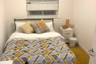 Image de Sunset View Apartment in Southampton