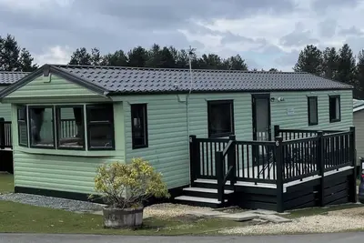 Image de Slaley Forest - Caravan - Sleeps 6 - Pets Allowed