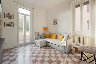 Image de M4 Argonne Cosy Apartment