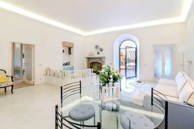 Image de The Violinist's House - in the heart of Siena