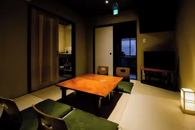 Image de Kyoto Nobuhiro Rakuchu Limited to one group pe / Kyoto Kyōto