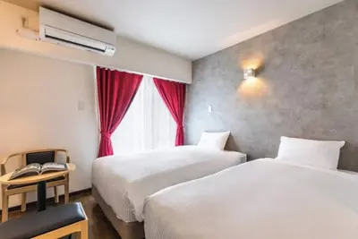 Image de Nonsmoking Twin room Room only Great You can / Okinawa Okinawa
