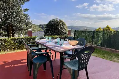 Image de Grande maison très proche des plages