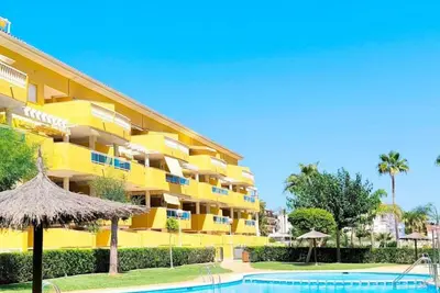 Image de Appartement Brisas de Denia by Denia Costa